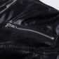 Punk Bodycon Faux Pu Leather Pants