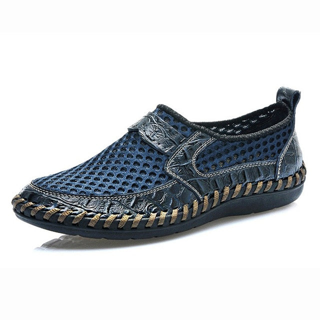 Italy Loafers