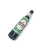 New Design Mini Beer Smoking Metal Herb Tobacco Pipes