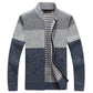 Thick Cardigan Coats