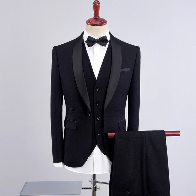 Wedding Suits For Men