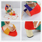 Summer Wedge Women Sandals