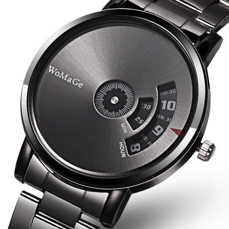 WoMaGe Fashion Watch
