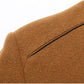 Thicker Mens Trench Coats