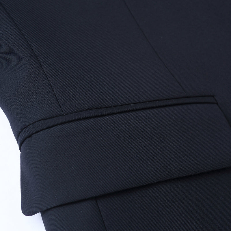 Business Casual Luxury Suit