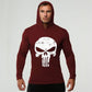 Men Bodybuilding Hoodies