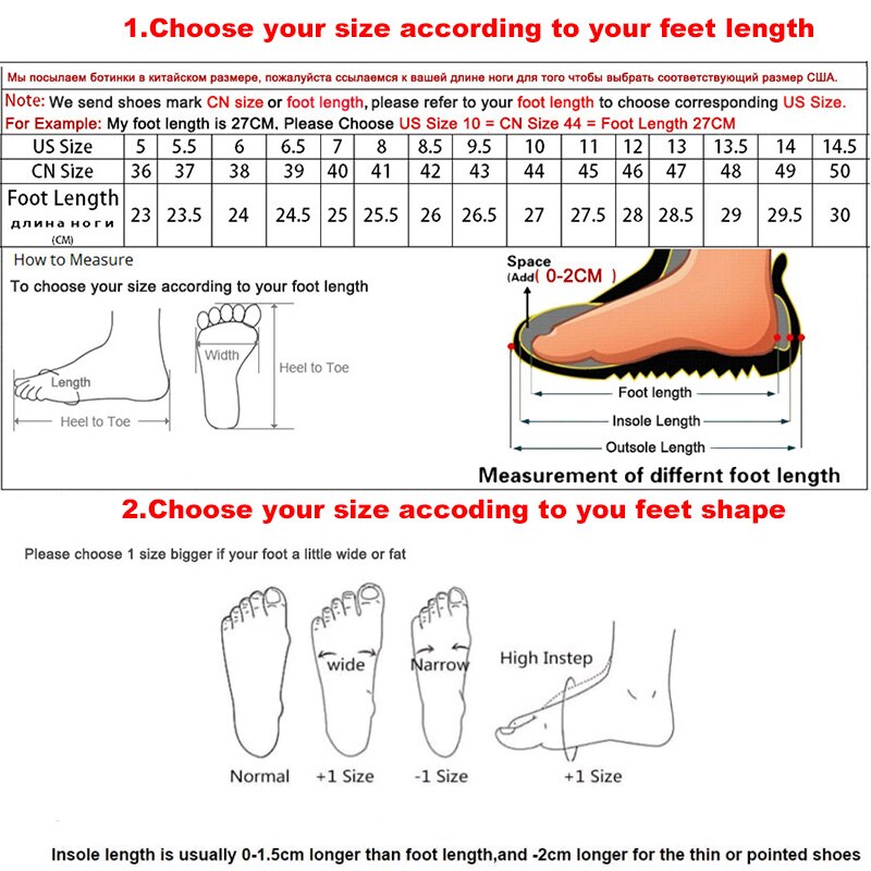 Genuine Leather Men Casual Shoes