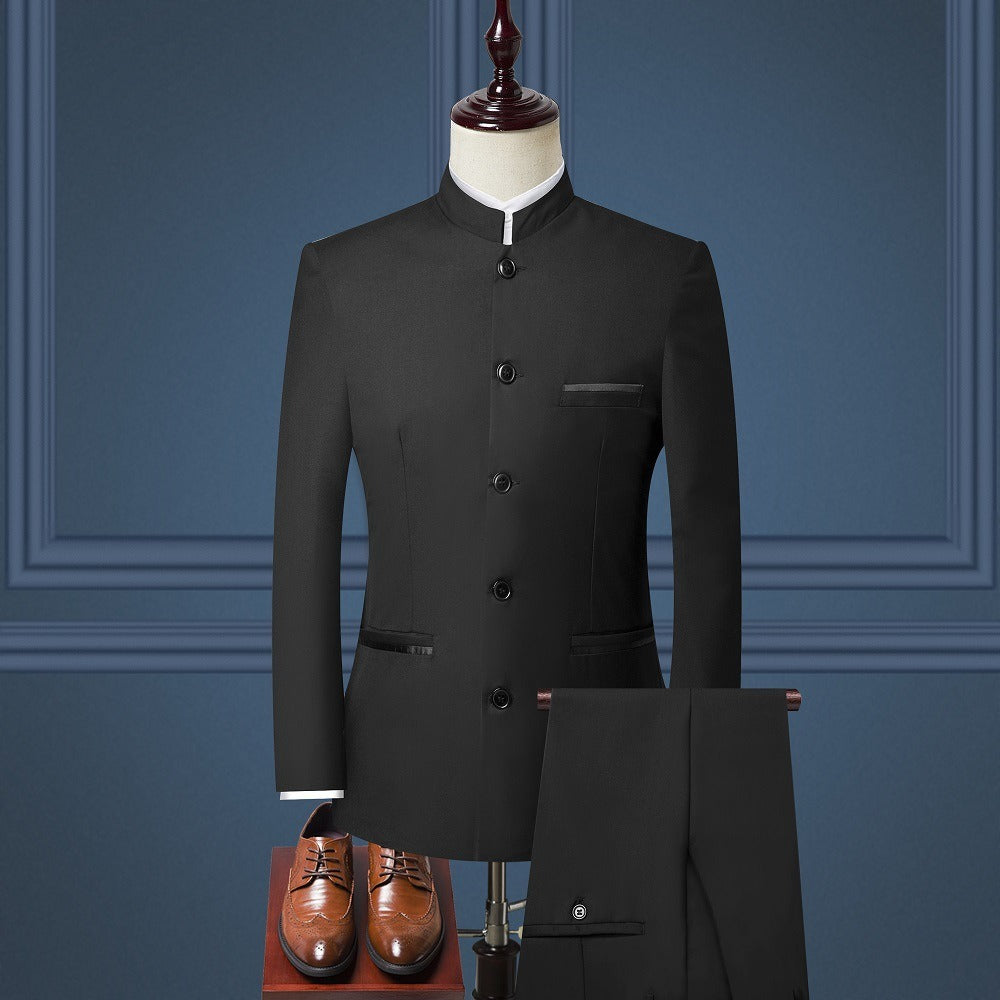 Mens Suits Set