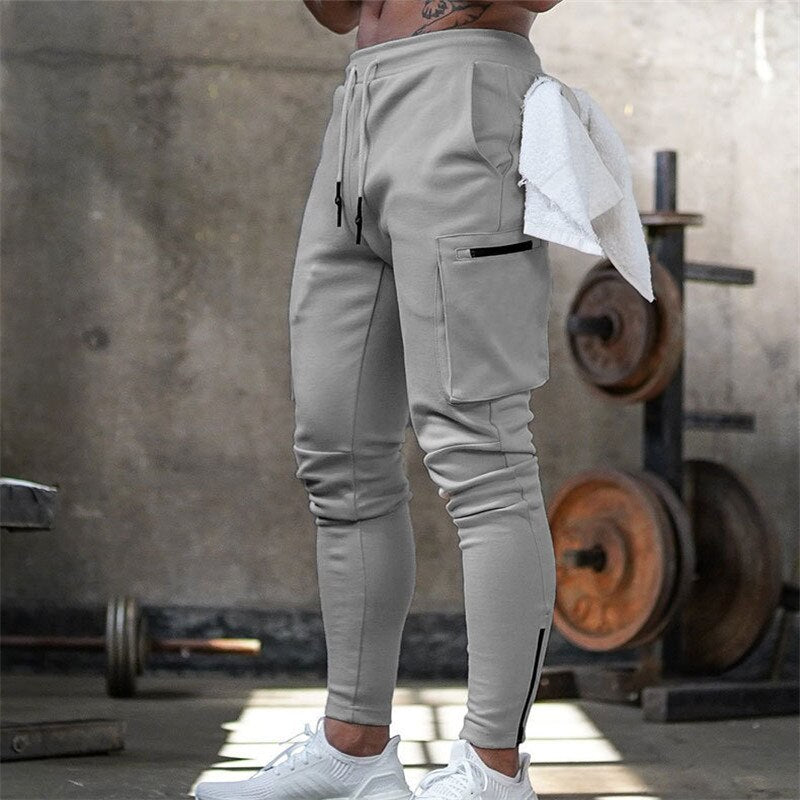 Jogger Sweatpants