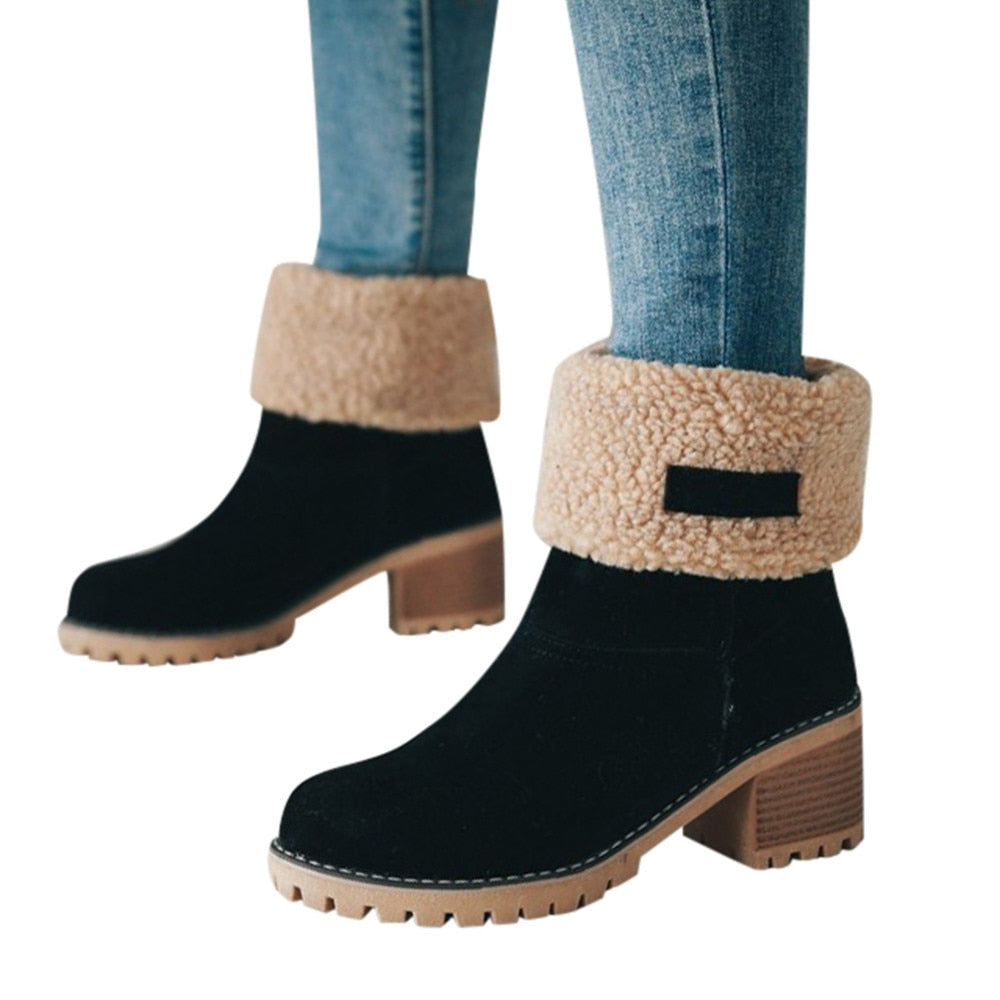 Women's Snow boots