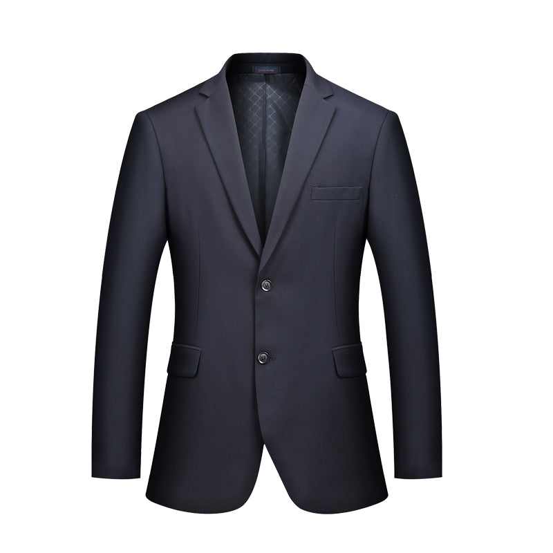 Business Casual Luxury Suit