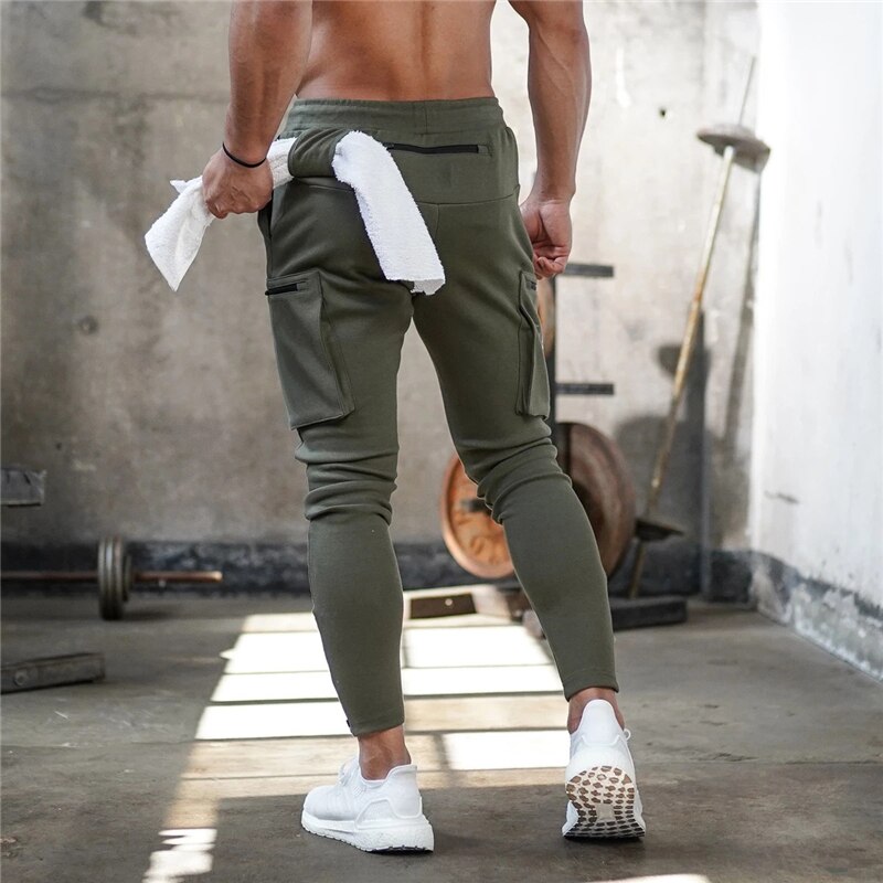 Jogger Sweatpants