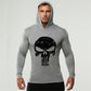 Men Bodybuilding Hoodies