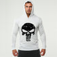 Men Bodybuilding Hoodies