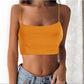 Women Sexy Crop Tops