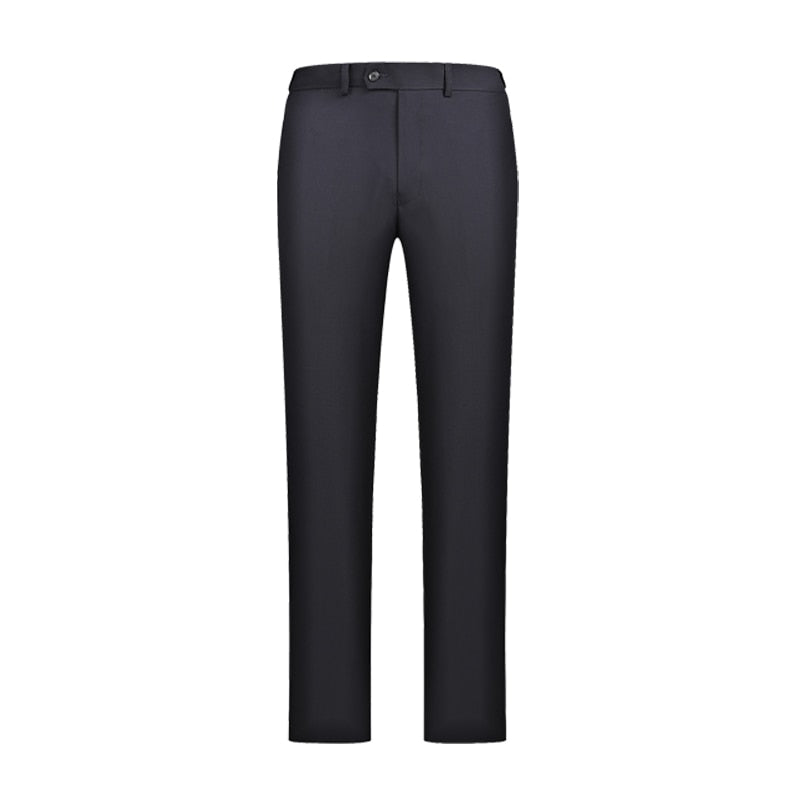 Business Casual Luxury Suit