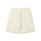 Mens and Womens High End Breathable Diamond Pattern Waffle Shorts Set