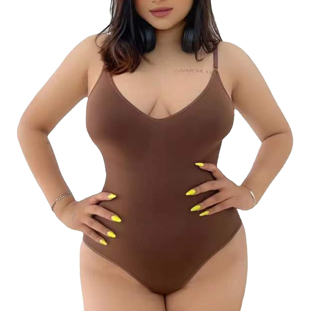 Bodysuit Full Body Shaper