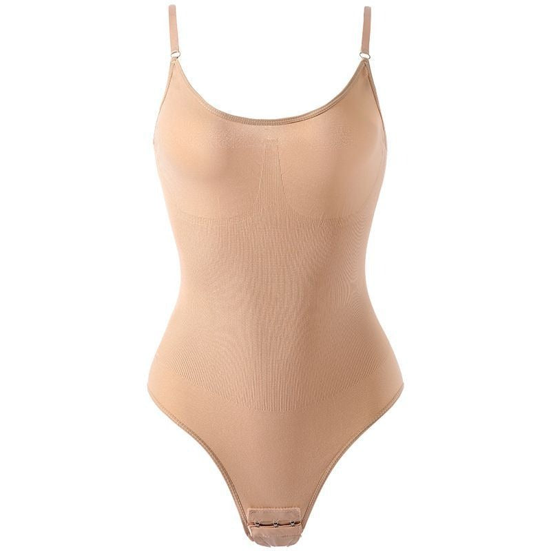 Bodysuit Full Body Shaper