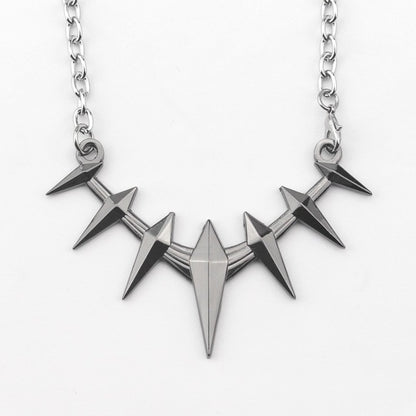 Marvel Black Panther Necklace