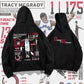 Mcgrady Honor Hooded Sweater