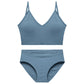 No Steel Ring Big Breasts Friendly Sexy Bottoming Camisole Suit