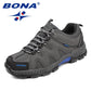 Classics Style Men Hiking Shoes