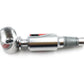 New Design Mini Beer Smoking Metal Herb Tobacco Pipes