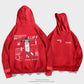 Mcgrady Honor Hooded Sweater