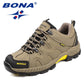 Classics Style Men Hiking Shoes