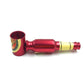 New Design Mini Beer Smoking Metal Herb Tobacco Pipes