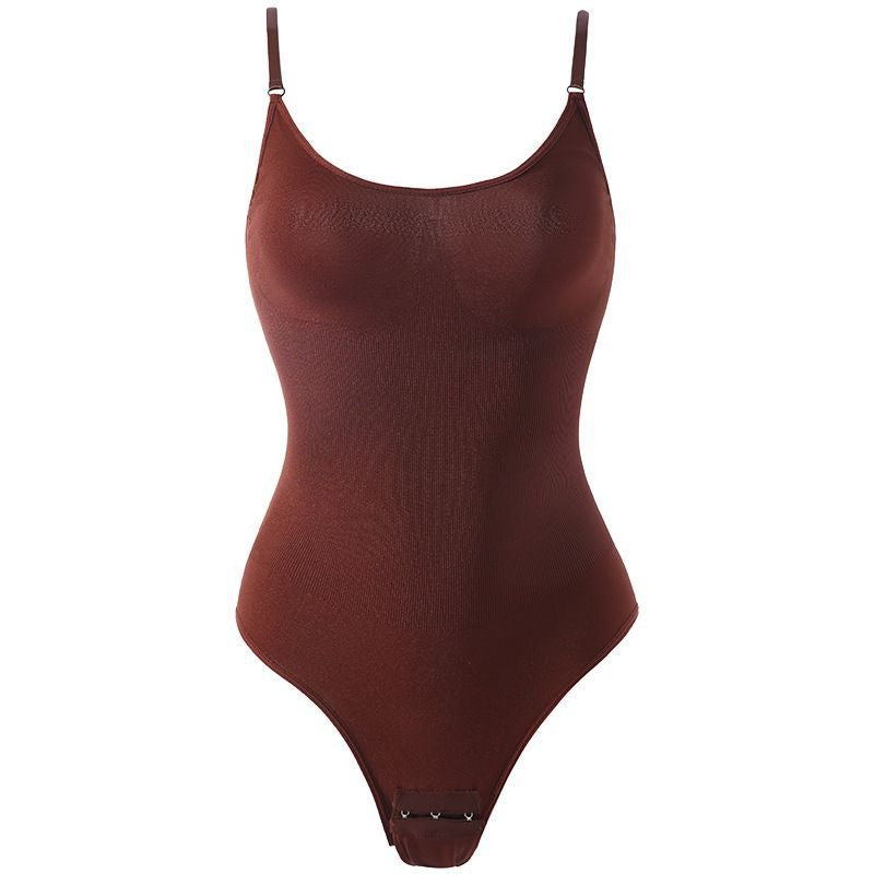 Bodysuit Full Body Shaper