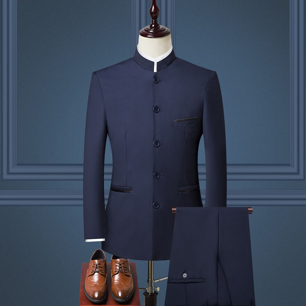 Mens Suits Set