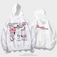 Mcgrady Honor Hooded Sweater