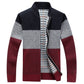 Thick Cardigan Coats