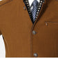 Thicker Mens Trench Coats