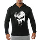 Men Bodybuilding Hoodies