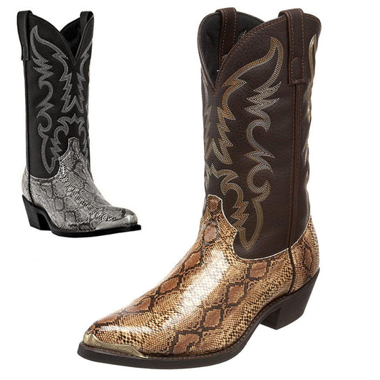 Western Cowboy Boot Lovers