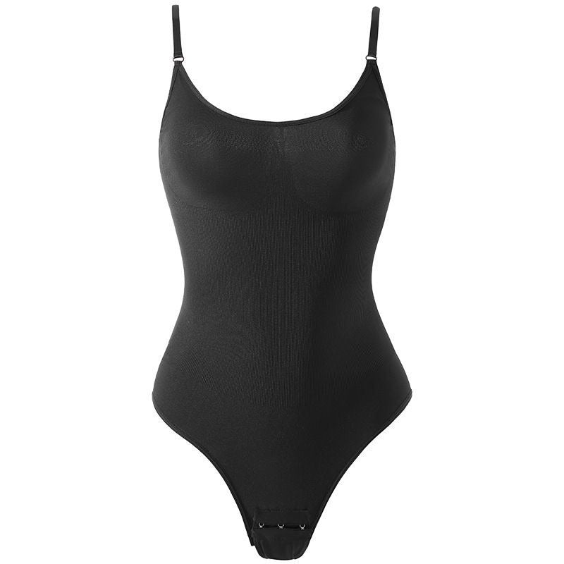 Bodysuit Full Body Shaper