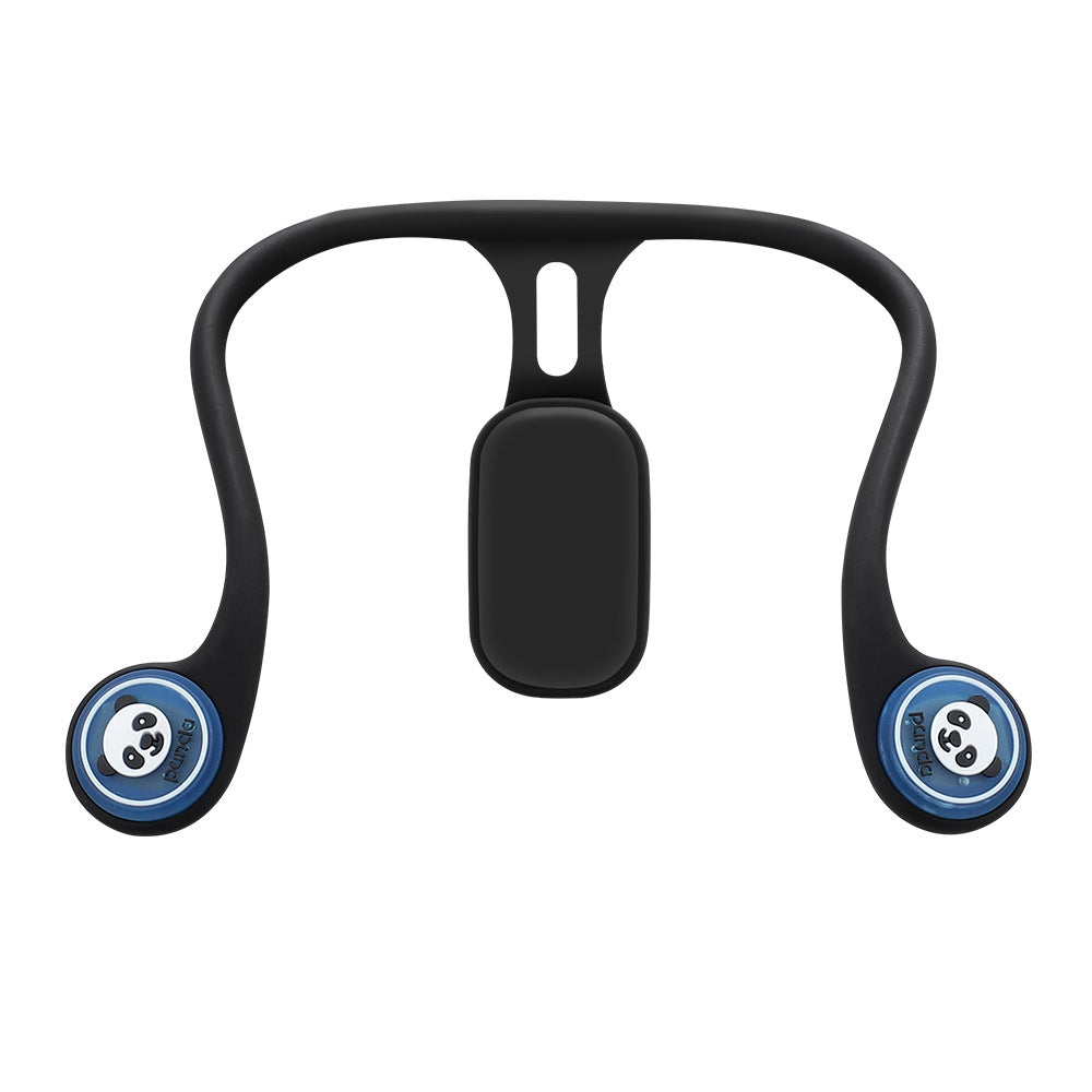 New Silicone Invisible Posture Correction