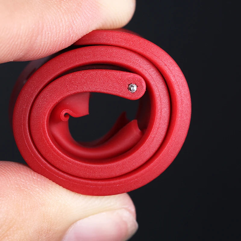 Quality Rubber Watchband