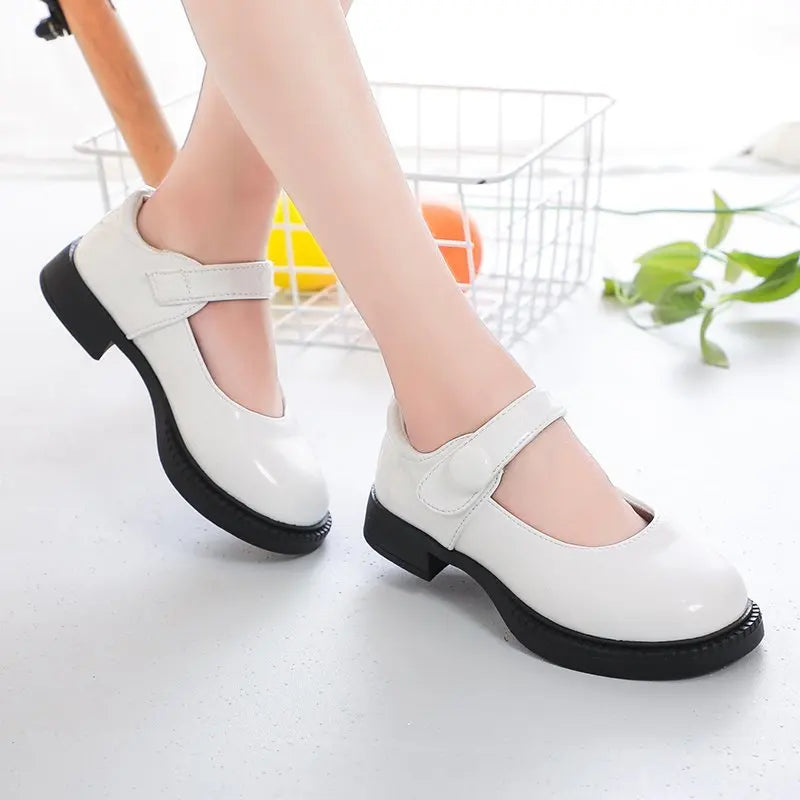 Girls' Mary Jane Dress Shoes