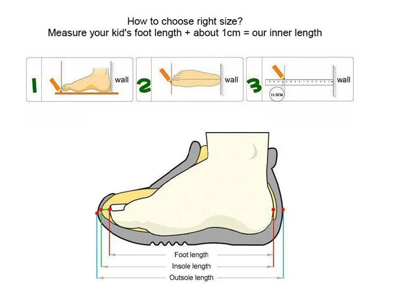 Girls' Mary Jane Dress Shoes