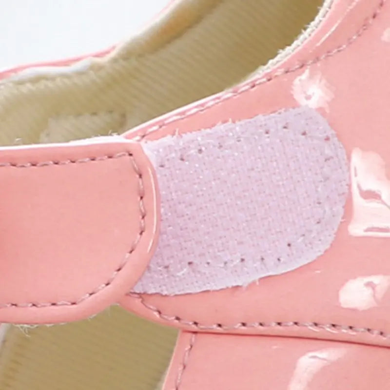 Girls' Mary Jane Dress Shoes