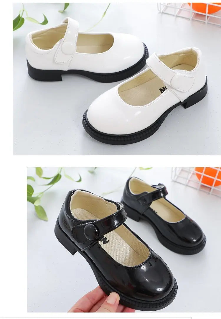 Girls' Mary Jane Dress Shoes