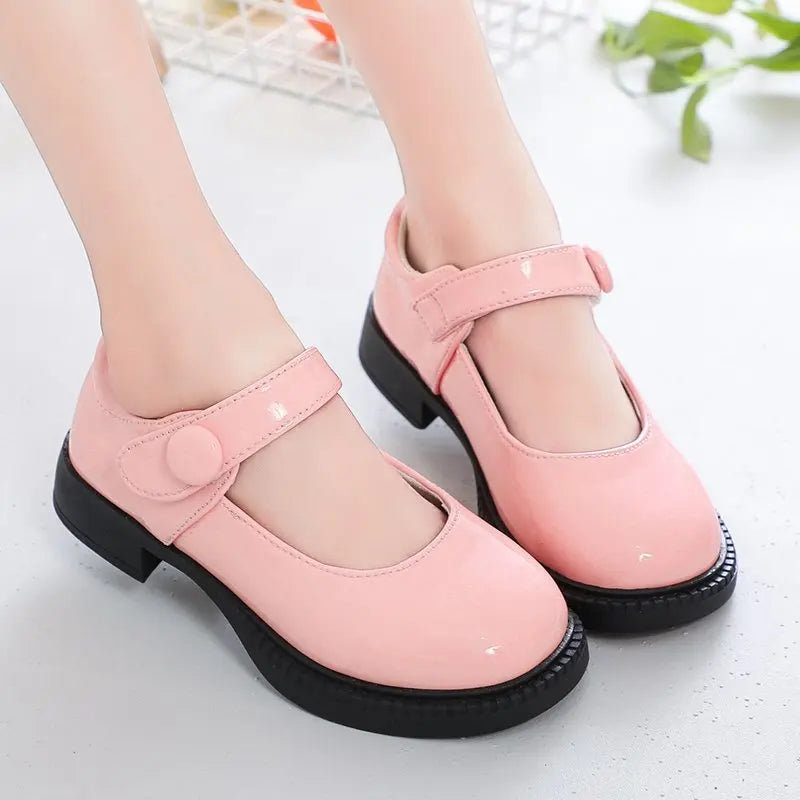 Mary Jane Dress Shoes