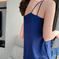 Women Halter V Neck