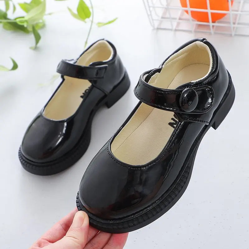 Girls' Mary Jane Dress Shoes