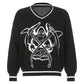 Rapcopter Sweaters