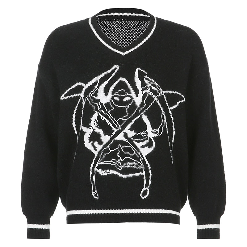 Rapcopter Sweaters